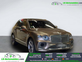 Bentley Bentayga V8 4.0 550 ch BVA  occasion � Beaupuy - photo n�2