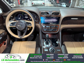 Bentley Bentayga V8 4.0 550 ch BVA  occasion � Beaupuy - photo n�3