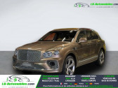 Annonce Bentley Bentayga occasion Essence V8 4.0 550 ch BVA � Beaupuy