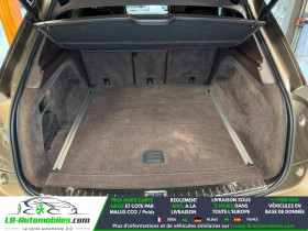 Bentley Bentayga V8 4.0 550 ch BVA  occasion � Beaupuy - photo n�8