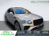 Annonce Bentley Bentayga occasion Essence V8 4.0 550 ch BVA � Beaupuy