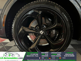 Bentley Bentayga V8 4.0 550 ch BVA  occasion � Beaupuy - photo n�7
