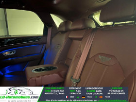 Bentley Bentayga V8 4.0 550 ch BVA  occasion � Beaupuy - photo n�6
