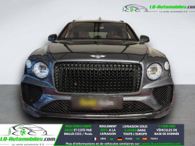 Bentley Bentayga V8 4.0 550 ch BVA  occasion � Beaupuy - photo n�4