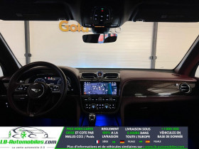 Bentley Bentayga V8 4.0 550 ch BVA  occasion � Beaupuy - photo n�3