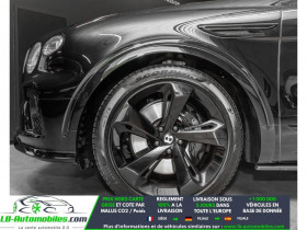 Bentley Bentayga V8 4.0 550 ch BVA  occasion � Beaupuy - photo n�6