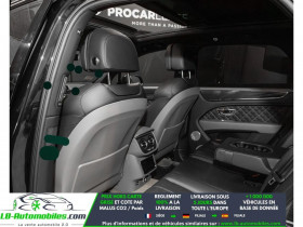 Bentley Bentayga V8 4.0 550 ch BVA  occasion � Beaupuy - photo n�5