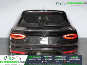 Bentley Bentayga V8 4.0 550 ch BVA  occasion � Beaupuy - photo n�3