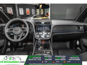 Bentley Bentayga V8 4.0 550 ch BVA  occasion � Beaupuy - photo n�2