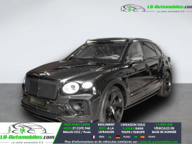 Bentley Bentayga , garage LB AUTOMOBILES � Beaupuy