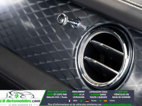 Bentley Bentayga V8 4.0 550 ch BVA  occasion � Beaupuy - photo n�9