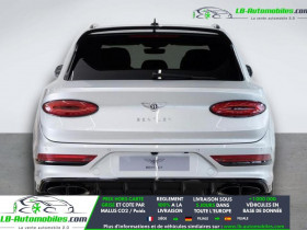 Bentley Bentayga V8 4.0 550 ch BVA  occasion � Beaupuy - photo n�6
