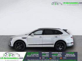 Bentley Bentayga V8 4.0 550 ch BVA  occasion � Beaupuy - photo n�5