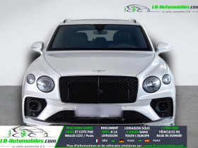Bentley Bentayga V8 4.0 550 ch BVA  occasion � Beaupuy - photo n�4