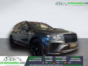 Bentley Bentayga , garage LB AUTOMOBILES � Beaupuy