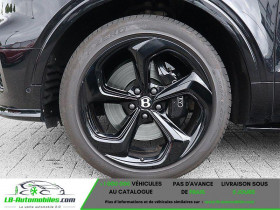 Bentley Bentayga V8 4.0 550 ch BVA  occasion  Beaupuy - photo n7