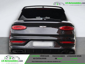 Bentley Bentayga V8 4.0 550 ch BVA  occasion  Beaupuy - photo n5