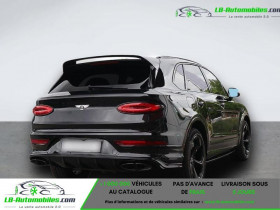 Bentley Bentayga V8 4.0 550 ch BVA  occasion  Beaupuy - photo n3