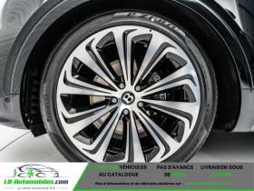 Bentley Bentayga V8 4.0 550 ch BVA  occasion � Beaupuy - photo n�7