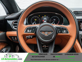 Bentley Bentayga V8 4.0 550 ch BVA  occasion � Beaupuy - photo n�6