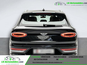 Bentley Bentayga V8 4.0 550 ch BVA  occasion � Beaupuy - photo n�5