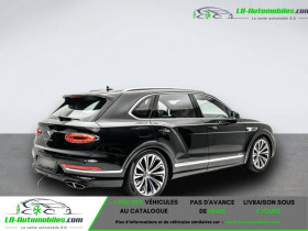 Bentley Bentayga V8 4.0 550 ch BVA  occasion � Beaupuy - photo n�3