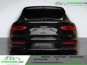 Bentley Bentayga V8 4.0 550 ch BVA  occasion � Beaupuy - photo n�3