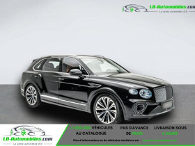Bentley Bentayga V8 4.0 550 ch BVA  occasion � Beaupuy - photo n�2