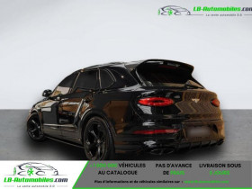 Bentley Bentayga V8 4.0 550 ch BVA  occasion � Beaupuy - photo n�2