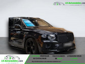 Bentley Bentayga occasion année 2022 boite Automatique Annonce Bentley Bentayga occasion Essence V8 4.0 550 ch BVA à Beaupuy