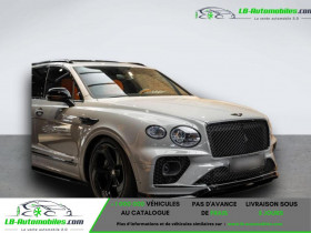 Bentley Bentayga V8 4.0 550 ch BVA  occasion � Beaupuy - photo n�2