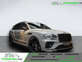 Bentley Bentayga occasion 2022 Bentley Bentayga V8 4.0 550 ch BVA  à Beaupuy 31