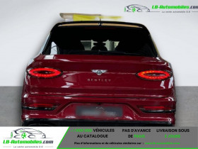 Bentley Bentayga V8 4.0 550 ch BVA  occasion � Beaupuy - photo n�3