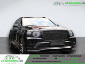 Bentley Bentayga occasion  année 2022 boite Automatique Annonce Bentley Bentayga occasion Essence V8 4.0 550 ch BVA à Beaupuy