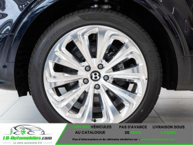 Bentley Bentayga V8 4.0 550 ch BVA  occasion  Beaupuy - photo n7