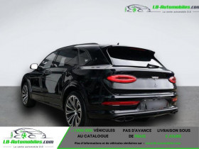 Bentley Bentayga V8 4.0 550 ch BVA  occasion  Beaupuy - photo n4
