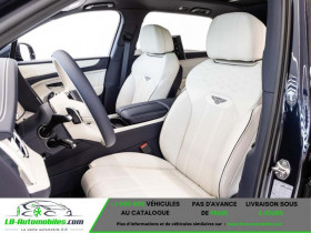 Bentley Bentayga V8 4.0 550 ch BVA  occasion  Beaupuy - photo n6