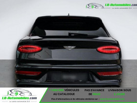Bentley Bentayga V8 4.0 550 ch BVA  occasion  Beaupuy - photo n6