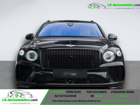 Bentley Bentayga V8 4.0 550 ch BVA  occasion  Beaupuy - photo n5