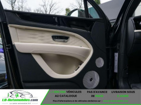 Bentley Bentayga V8 4.0 550 ch BVA  occasion  Beaupuy - photo n8