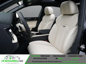 Bentley Bentayga V8 4.0 550 ch BVA  occasion  Beaupuy - photo n7