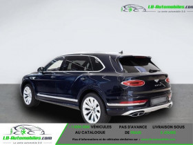 Bentley Bentayga V8 4.0 550 ch BVA  occasion  Beaupuy - photo n3