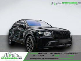 Bentley Bentayga V8 4.0 550 ch BVA  occasion  Beaupuy - photo n2