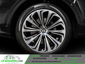 Bentley Bentayga V8 4.0 550 ch BVA  occasion  Beaupuy - photo n5