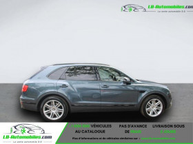 Bentley Bentayga V8 4.0 550 ch BVA  occasion  Beaupuy - photo n6