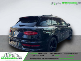 Bentley Bentayga V8 4.0 550 ch BVA  occasion  Beaupuy - photo n4