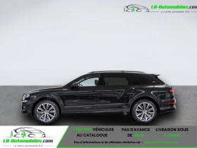 Bentley Bentayga V8 4.0 550 ch BVA  occasion  Beaupuy - photo n4