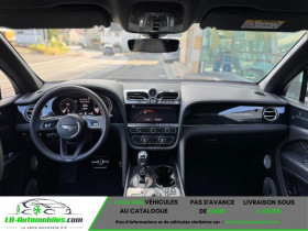 Bentley Bentayga V8 4.0 550 ch BVA  occasion  Beaupuy - photo n3