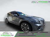 Bentley Bentayga V8 4.0 550 ch BVA   Beaupuy 31