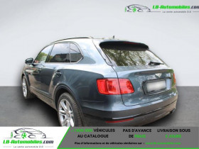 Bentley Bentayga V8 4.0 550 ch BVA  occasion  Beaupuy - photo n4